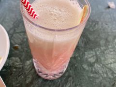 -The Rug Cafe(王府中环店)