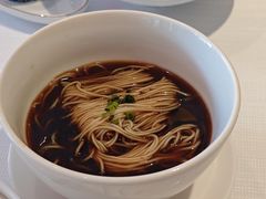 -桂花楼淮扬中餐厅(浦东香格里拉店)