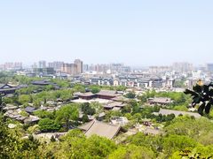 -华清宫景区