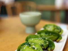 -苏小柳点心·手作小笼包(新街口分院店)