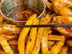 -喜虾客·大虾火锅(郑州无限城店)