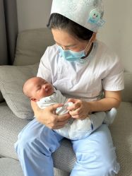-宝生月子中心·私家园林式(龙华观澜店)
