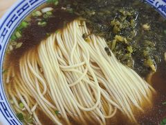 -盛兴面馆(真儒大厦店)