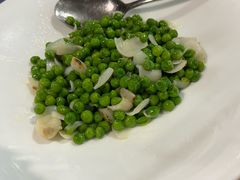 -新白鹿餐厅(百联中环店)