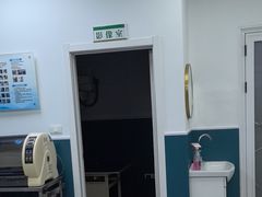 -总动员动物医院(宝丰院店)