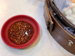 辣椒碟-海汇源老烧麦店(东大街总店)