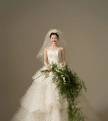 -第一夫人婚纱摄影(南京店)