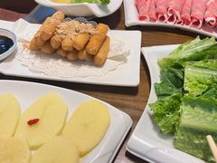 -蘭番坊青海特色铜锅涮·清真