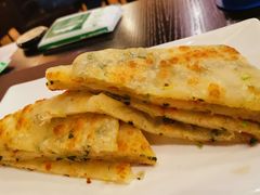 葱油烙饼-麦香坊(伏波山店)