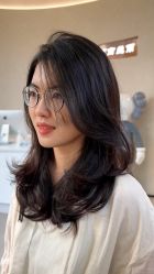 -汀南丝雨Hair design