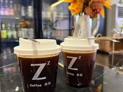 -自在 Z·COFFEE