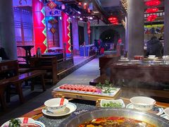 -李雪火锅食府(宽窄巷子总店)