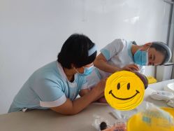 -美悦湾月子中心(熙湖店)