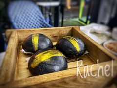 -餐与自然(老商埠店)