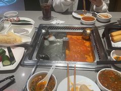 -海底捞火锅(吾悦广场店)