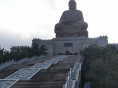 -石岛赤山风景区
