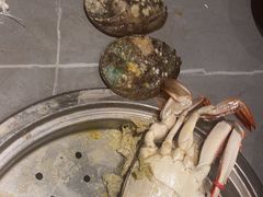 -一方渔歌蒸汽海鲜自助(文化路万达广场店)