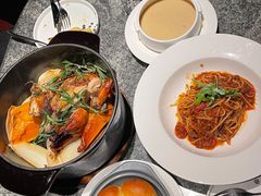 经典意大利肉酱面-良木缘咖啡西餐(太古里店)