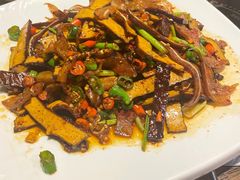 -醉美东江·三文鱼·烧鸡公