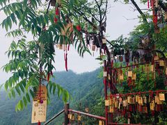 -大慈岩风景区