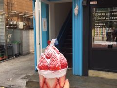 -Cafe de Paris(林荫路店)