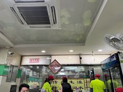 大堂-荔林食店(西华路店)
