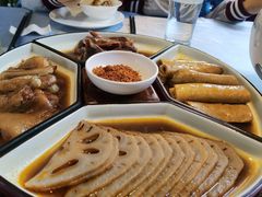 -晶泽丽琅·鱼鲜川菜(川师店)