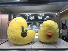 -BEAST野兽派(上海浦东嘉里城店)