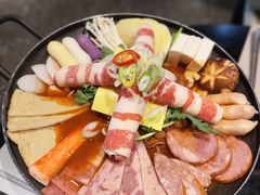 -KCOOKING概念韩餐(世茂52+店)