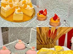 -怡咖啡·自助餐·西安香格里拉