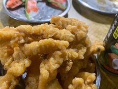 -渝味黄姐火锅(黄泥村店)