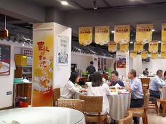 -春盛渔府(牛首山店)