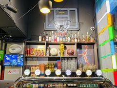 -京狮炙燥·精酿烧烤(首经贸店)