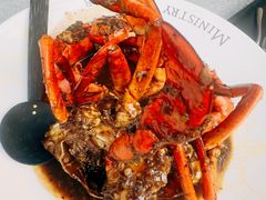 -Ministry of Crab•MOC(交子大道店)