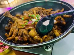 -HOTISLAND海鸡岛·韩国料理(江南西店)