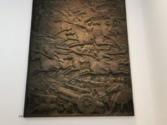 -长春世界雕塑园冰雪艺术天地