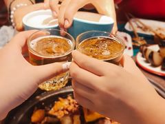 -灶座小锅烀饼·铁锅炖(道里店)