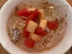 -江渔兒酸菜魚專門店(顺盈时代广场店)