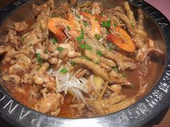 -胖哥俩肉蟹煲(湖滨银泰in77店)