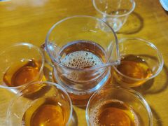 -龙姐私房菜(和顺古镇店)