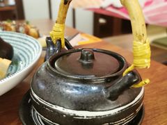 -千代饮兵卫日本料理(东二环泰禾广场西区店)