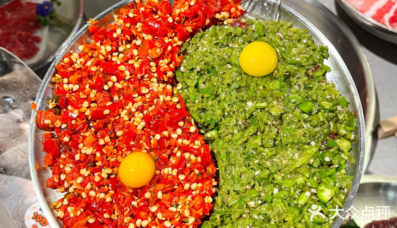 杭州很有意思的火锅店