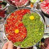 杭州很有意思的火锅店