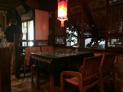 -香满楼(临安路店)