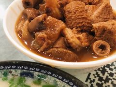 -韦记牛杂汤(清晖园店)