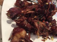-漢舍中国菜馆(889广场店)