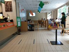 -德克士(北大街店)