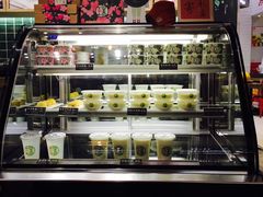 -宝珠奶酪(长宁金虹桥店)