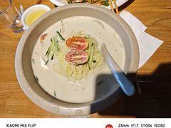 -海兰江石锅饭(水上店)
