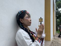 -普陀宗乘之庙(小布达拉宫)